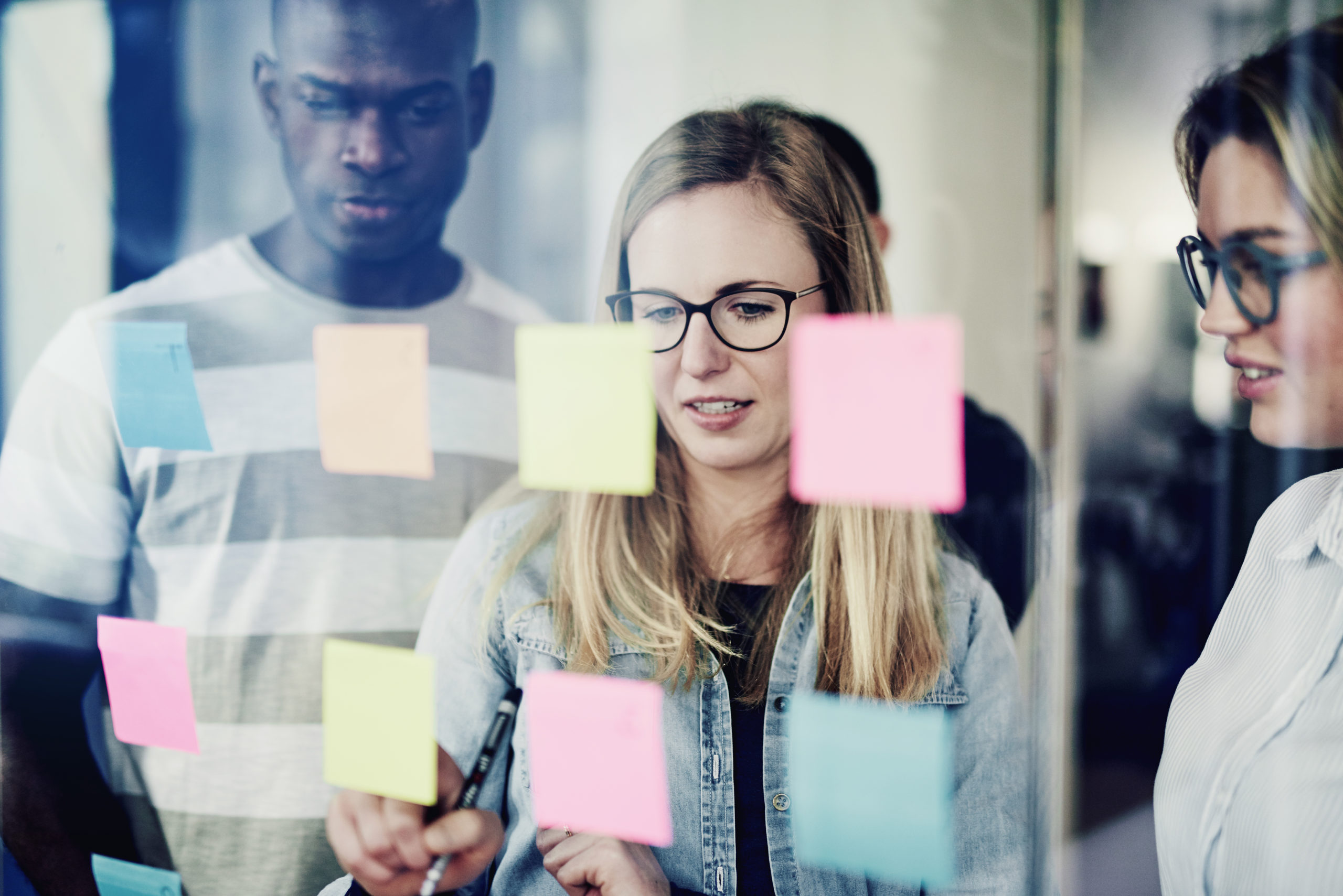 What is “Forward Flow” in Loan Participations?