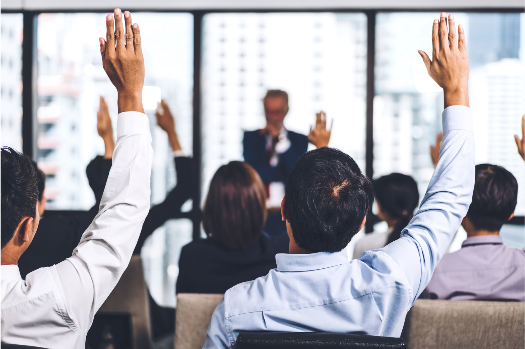 Loan Participations: 3 Things to Know in 2021