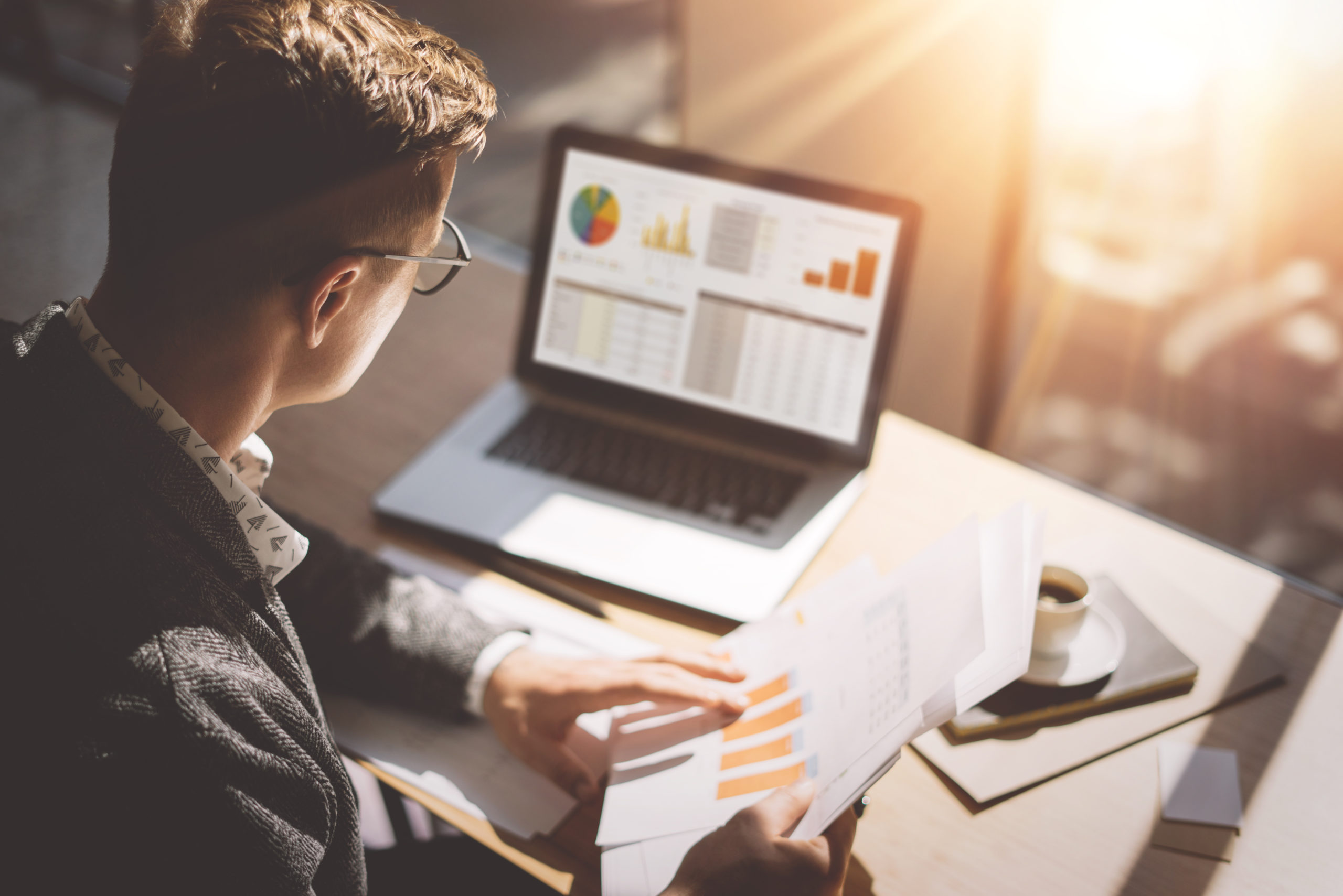 Loan Participation Due Diligence: Streamlined with Recurring Deals