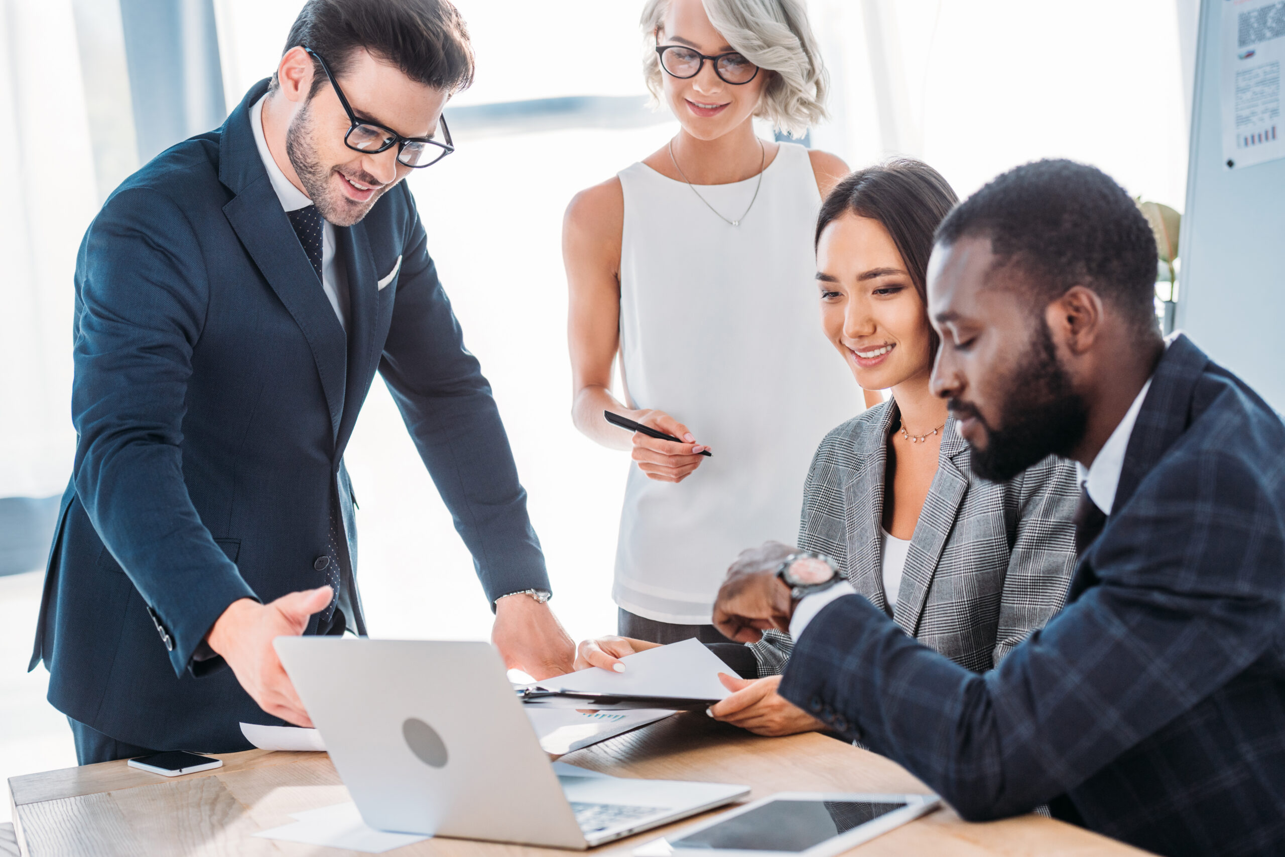 Loan Participations Made Simple: Why the Best Balance Sheet Strategy Shouldn’t Be the Hardest One